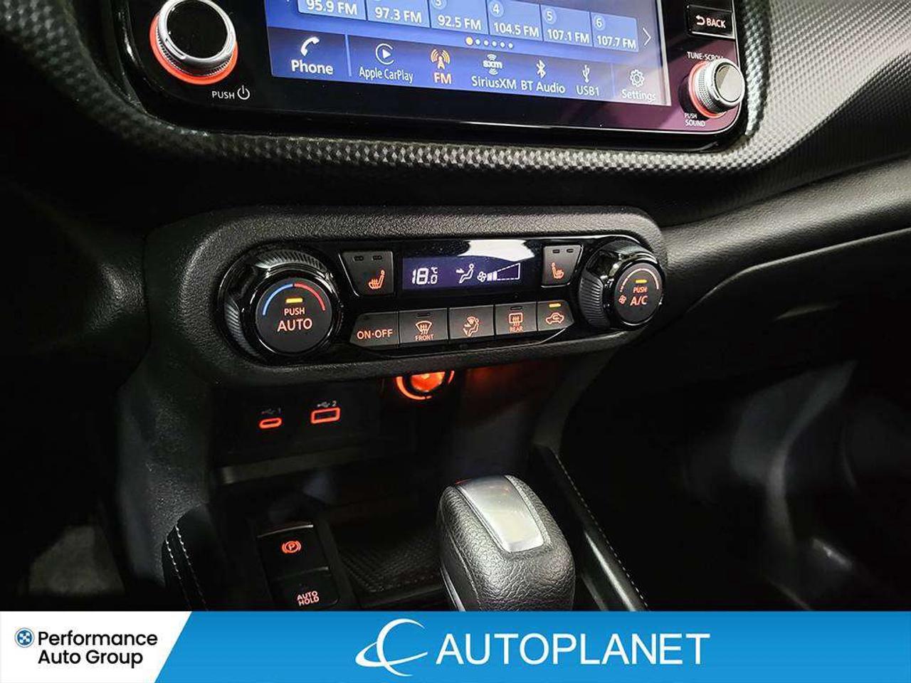 2024 Nissan Kicks SV, Android Auto, Back Up Cam, Remote Start! Photo