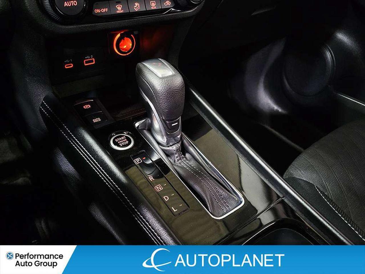 2024 Nissan Kicks SV, Android Auto, Back Up Cam, Remote Start! Photo