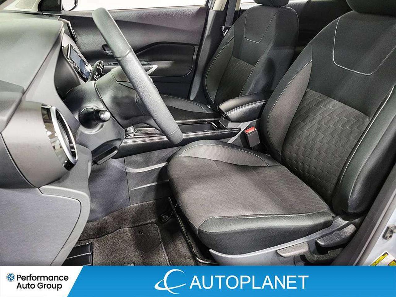 2024 Nissan Kicks SV, Android Auto, Back Up Cam, Remote Start! Photo
