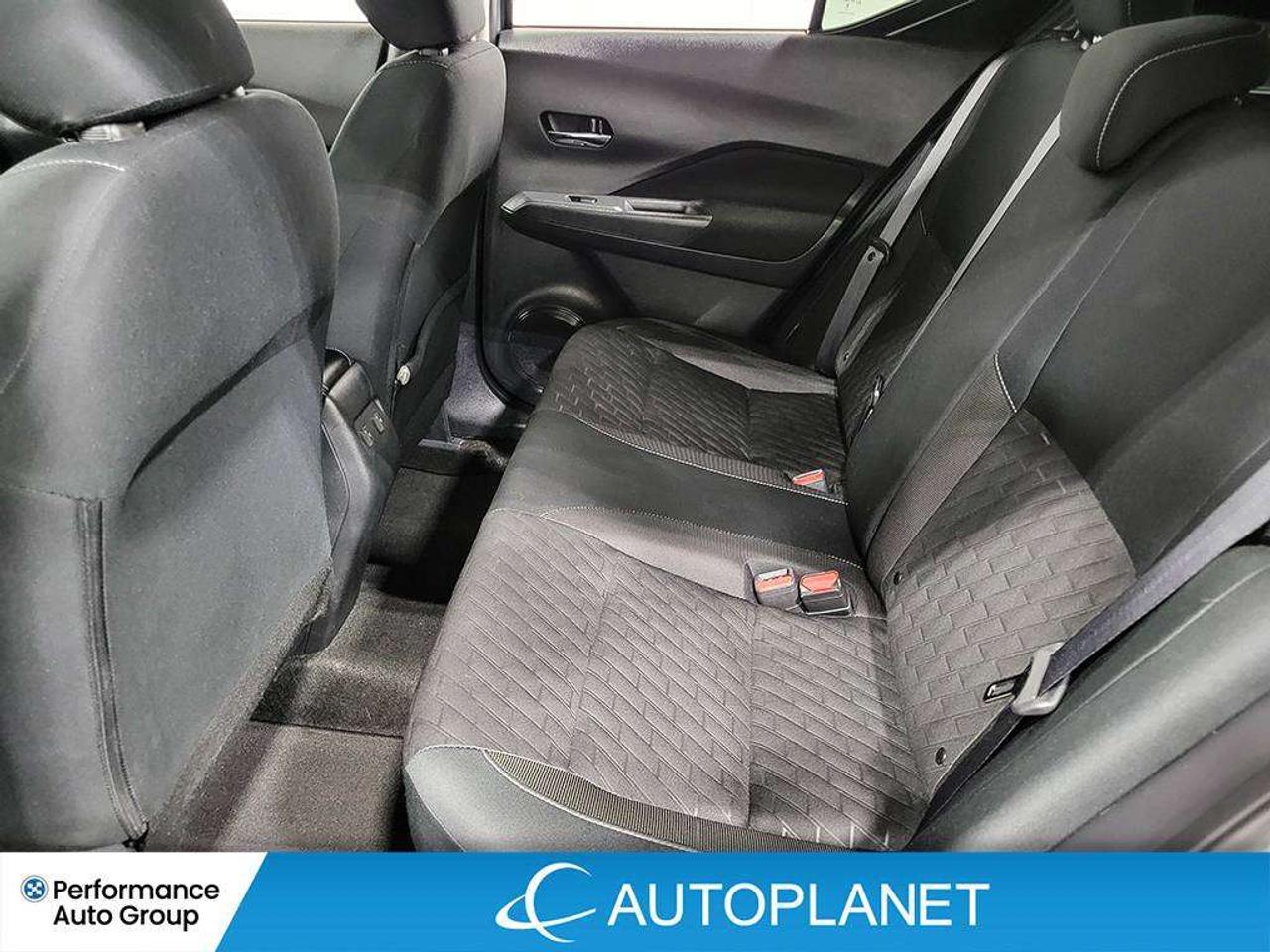 2024 Nissan Kicks SV, Android Auto, Back Up Cam, Remote Start! Photo