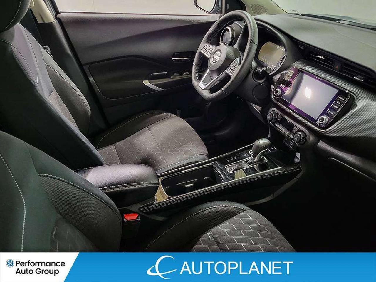 2024 Nissan Kicks SV, Android Auto, Back Up Cam, Remote Start! Photo