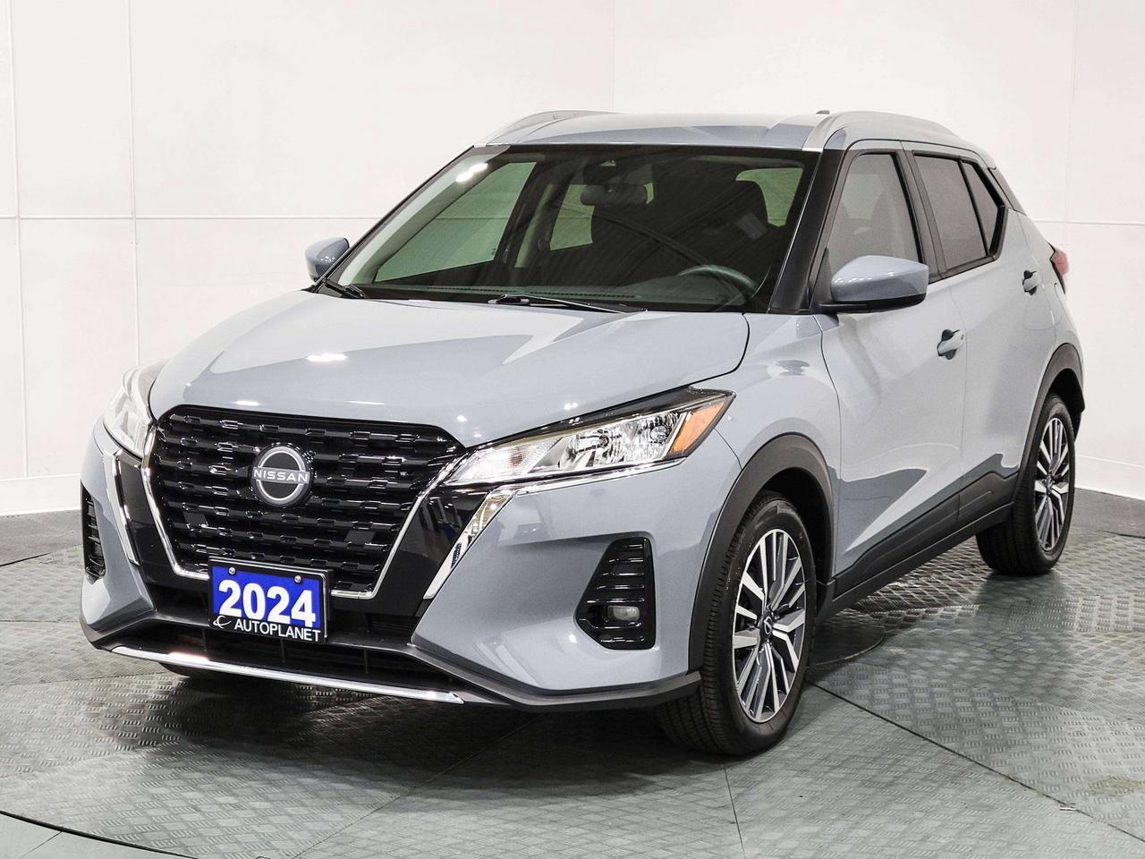 2024 Nissan Kicks SV, Android Auto, Back Up Cam, Remote Start! Photo