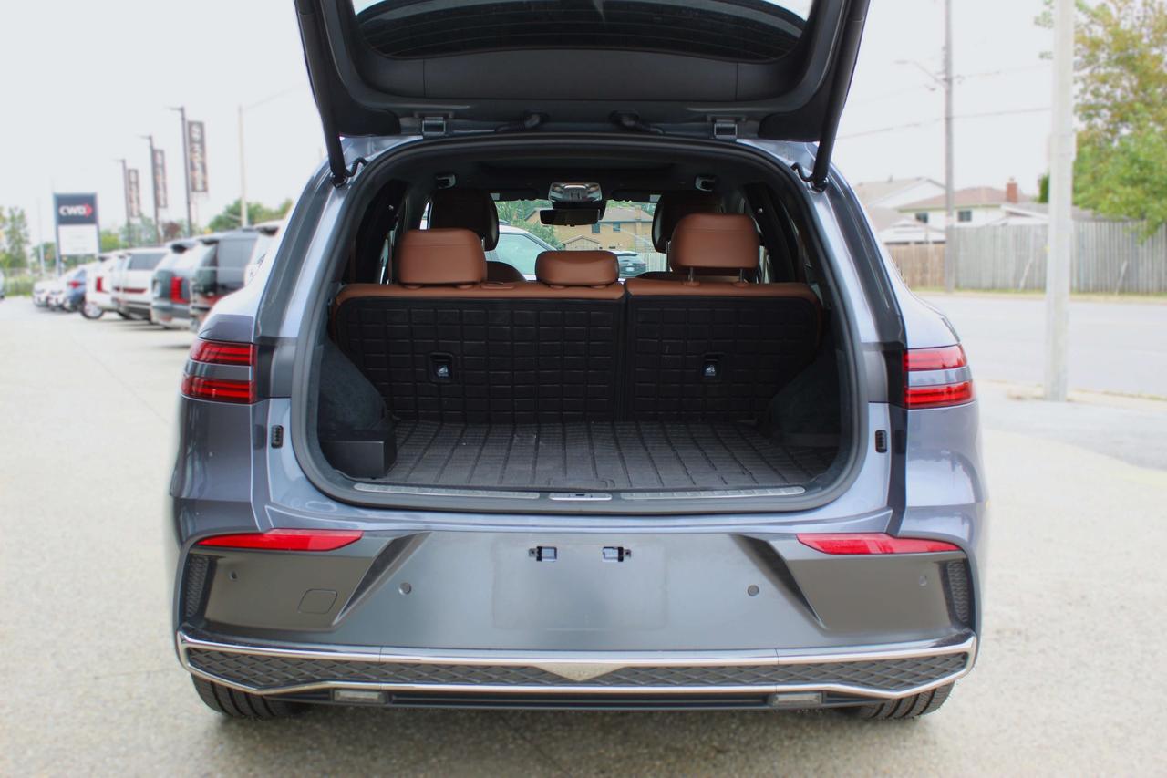 2026 Genesis GV70 2.5T Advanced Photo