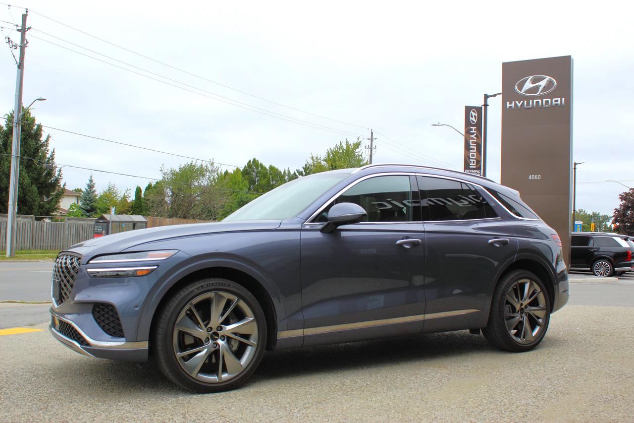 2026 Genesis GV70 2.5T Advanced Photo