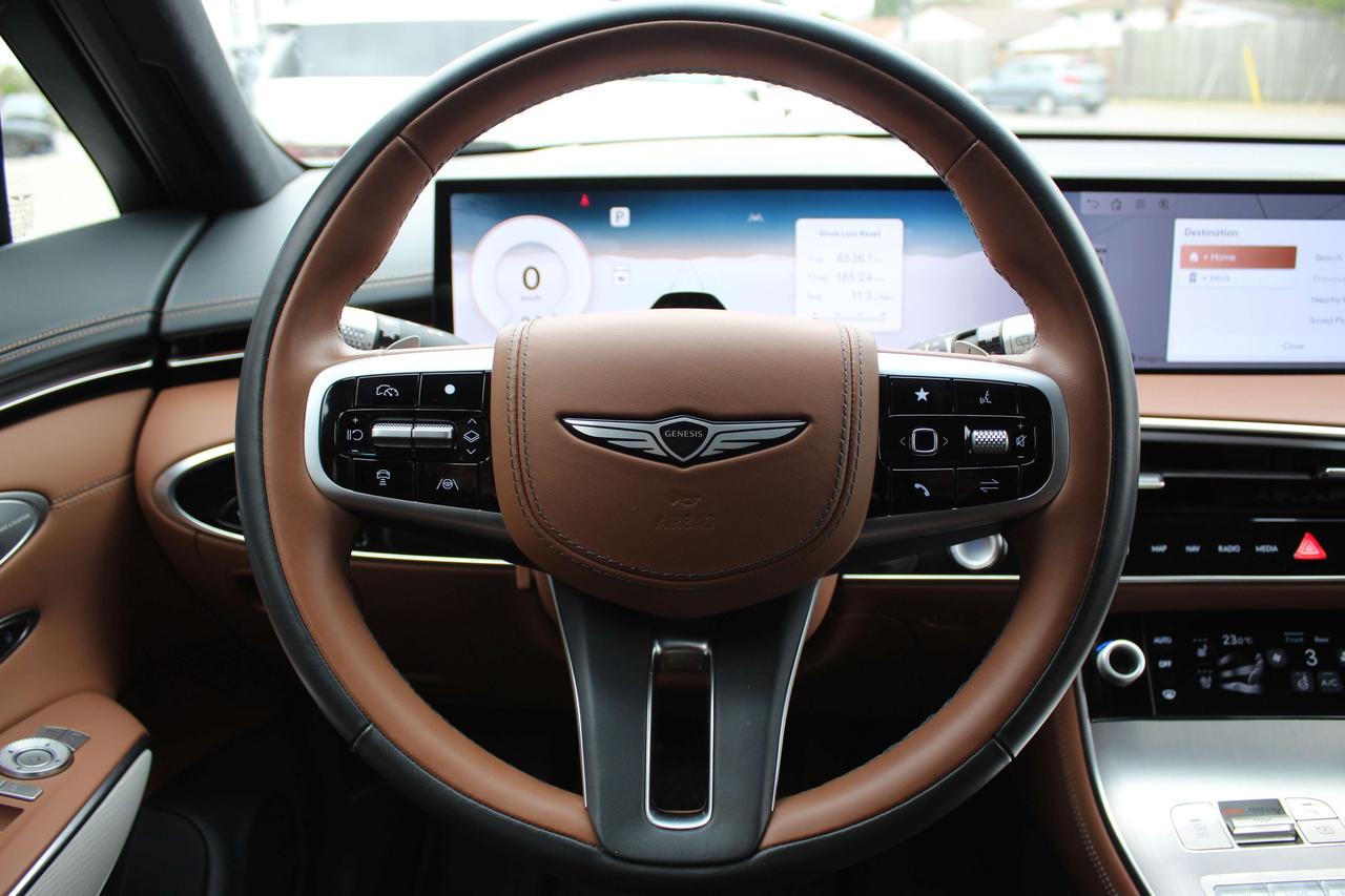 2026 Genesis GV70 2.5T Advanced Photo