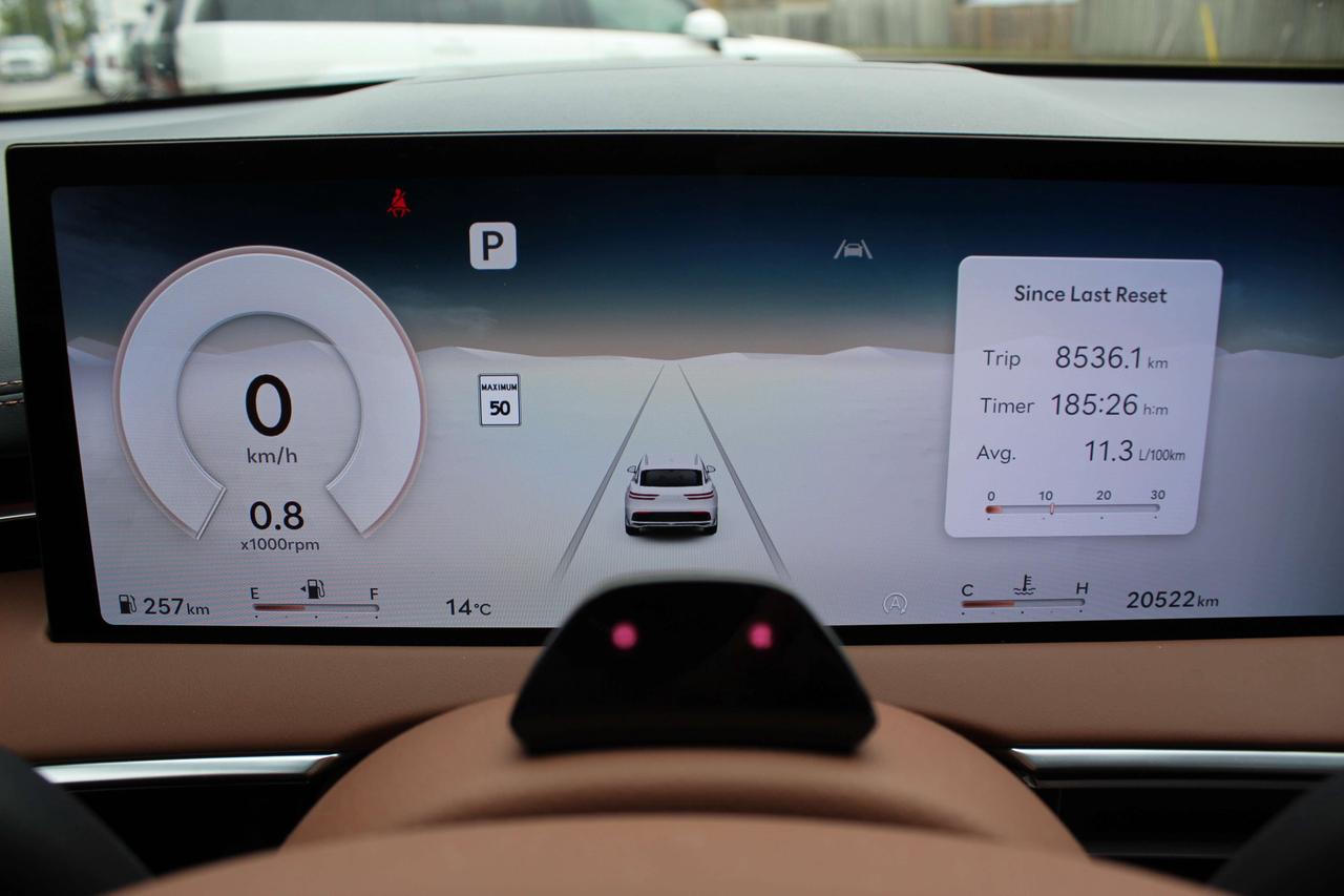 2026 Genesis GV70 2.5T Advanced Photo