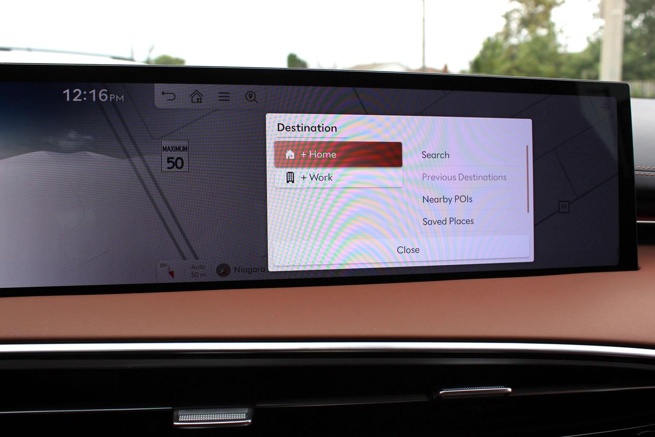 2026 Genesis GV70 2.5T Advanced Photo