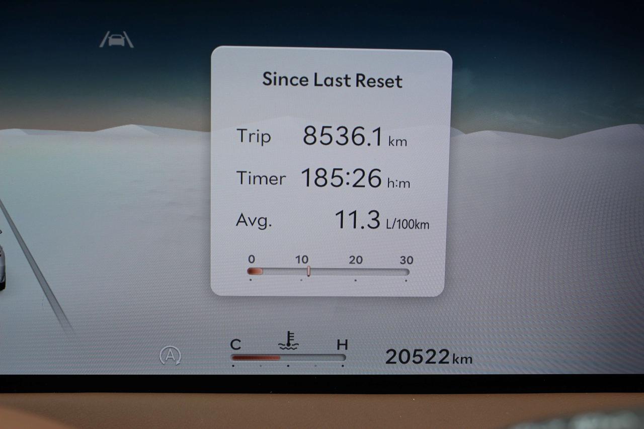 2026 Genesis GV70 2.5T Advanced Photo