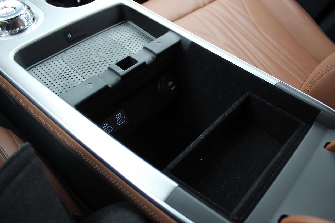 2026 Genesis GV70 2.5T Advanced Photo