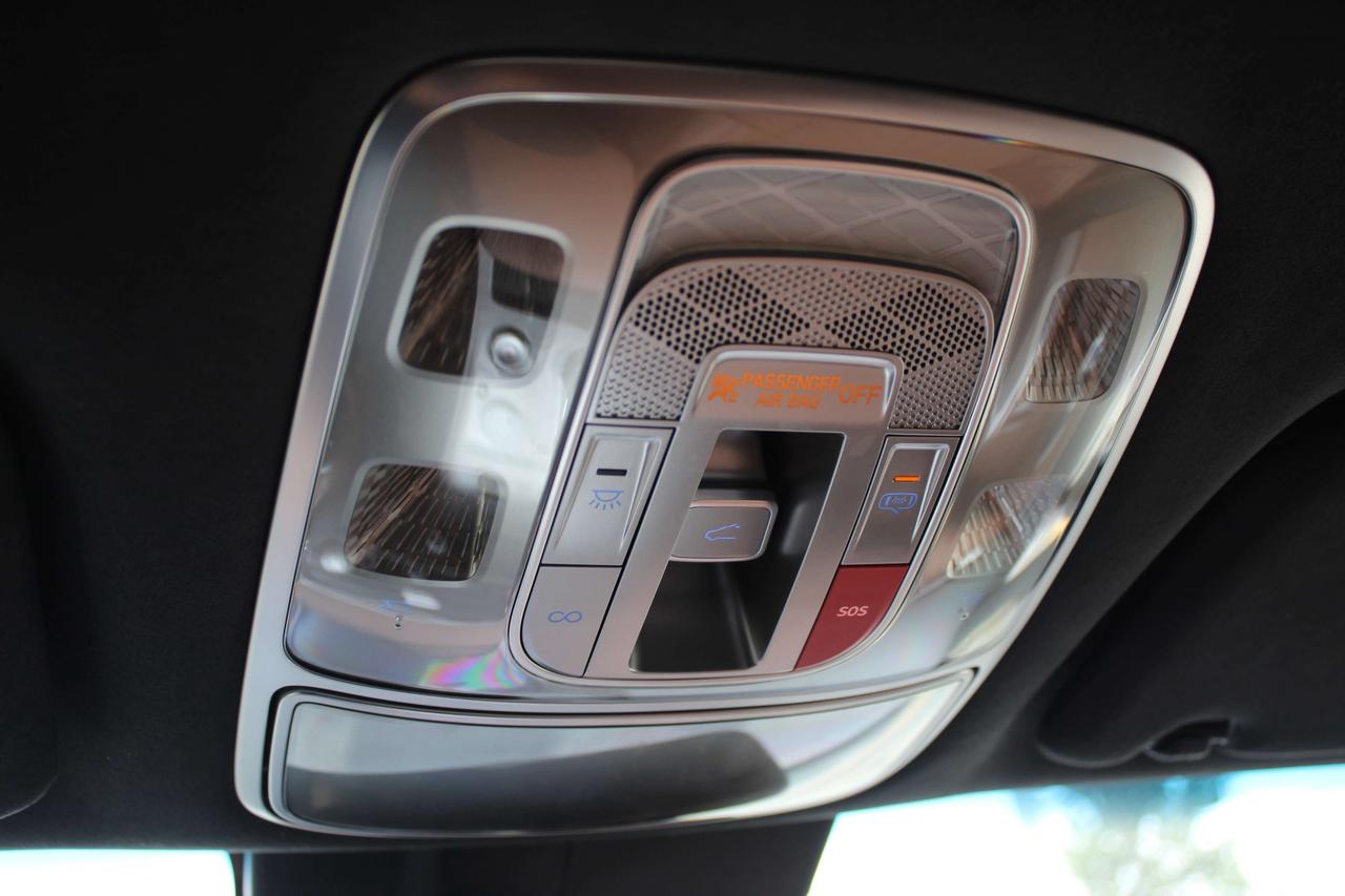 2026 Genesis GV70 2.5T Advanced Photo