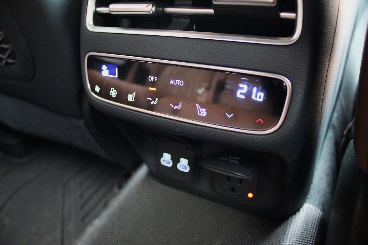 2026 Genesis GV70 2.5T Advanced Photo