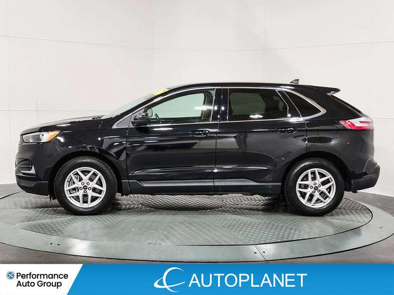 2024 Ford Edge SEL AWD, Back Up Cam, Android Auto, Heated Seat Photo