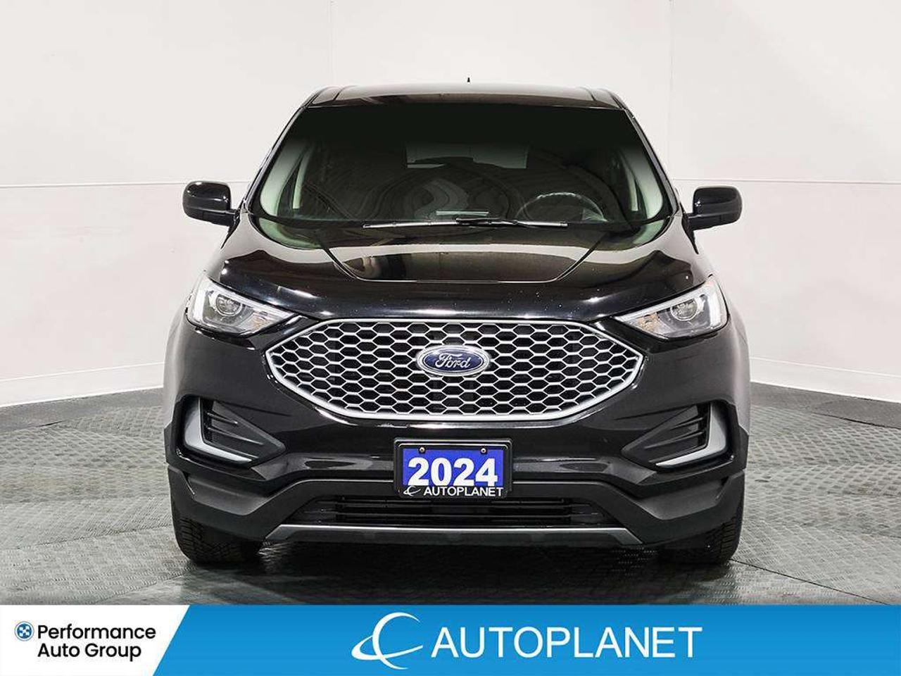 2024 Ford Edge SEL AWD, Back Up Cam, Android Auto, Heated Seat Photo