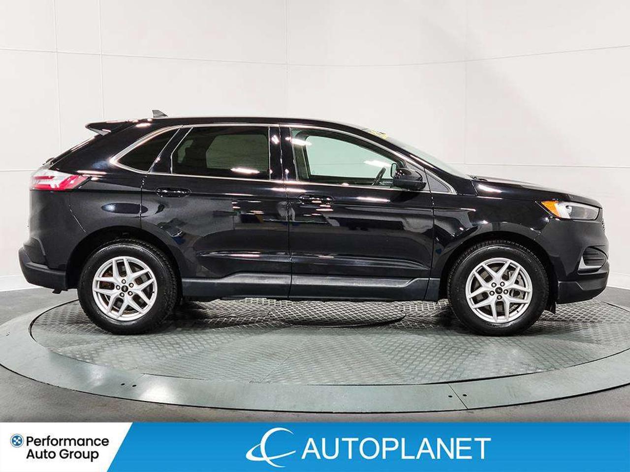 2024 Ford Edge SEL AWD, Back Up Cam, Android Auto, Heated Seat Photo