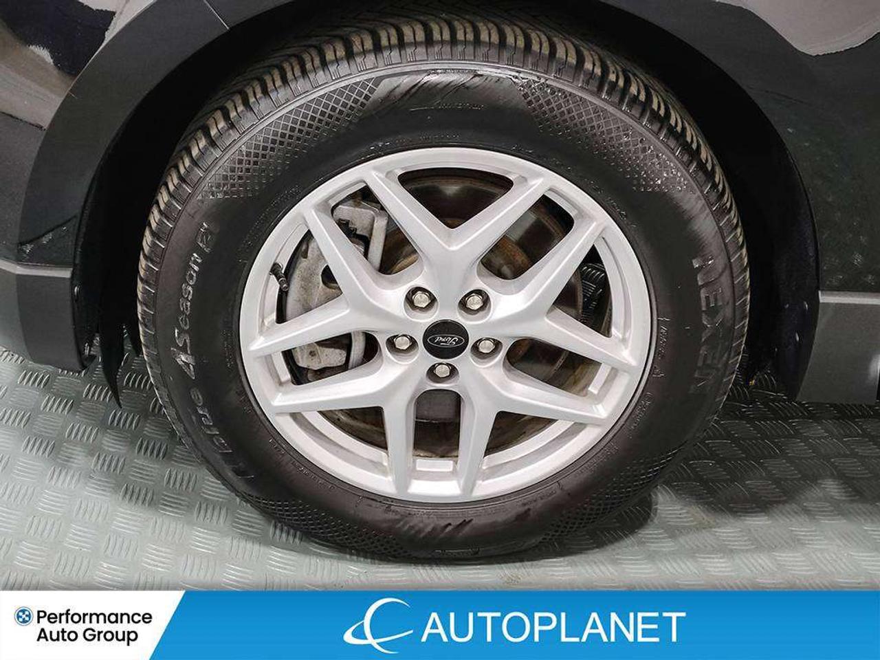 2024 Ford Edge SEL AWD, Back Up Cam, Android Auto, Heated Seat Photo