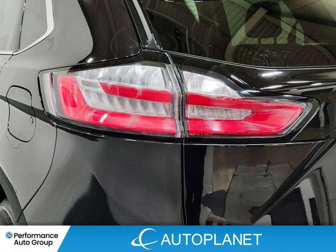 2024 Ford Edge SEL AWD, Back Up Cam, Android Auto, Heated Seat Photo