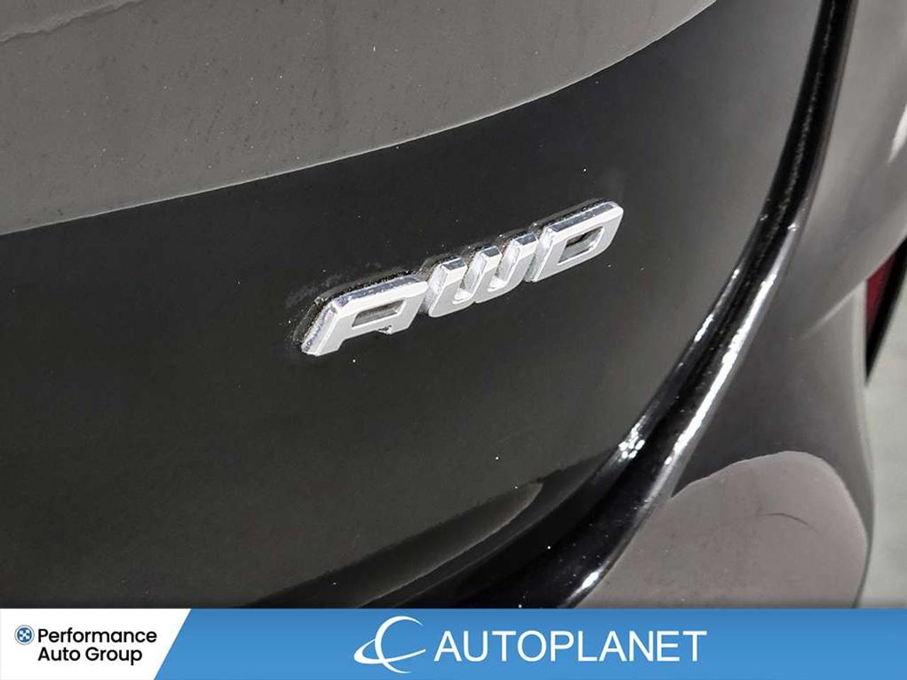2024 Ford Edge SEL AWD, Back Up Cam, Android Auto, Heated Seat Photo