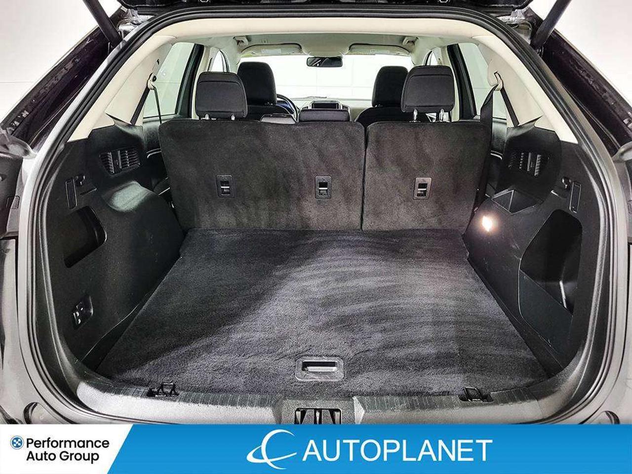 2024 Ford Edge SEL AWD, Back Up Cam, Android Auto, Heated Seat Photo