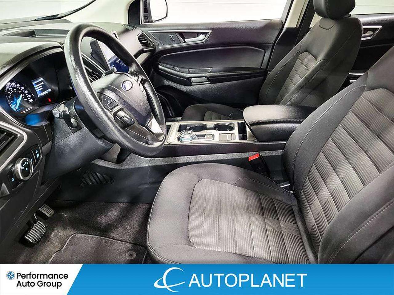 2024 Ford Edge SEL AWD, Back Up Cam, Android Auto, Heated Seat Photo