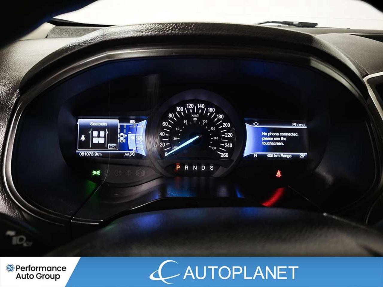 2024 Ford Edge SEL AWD, Back Up Cam, Android Auto, Heated Seat Photo
