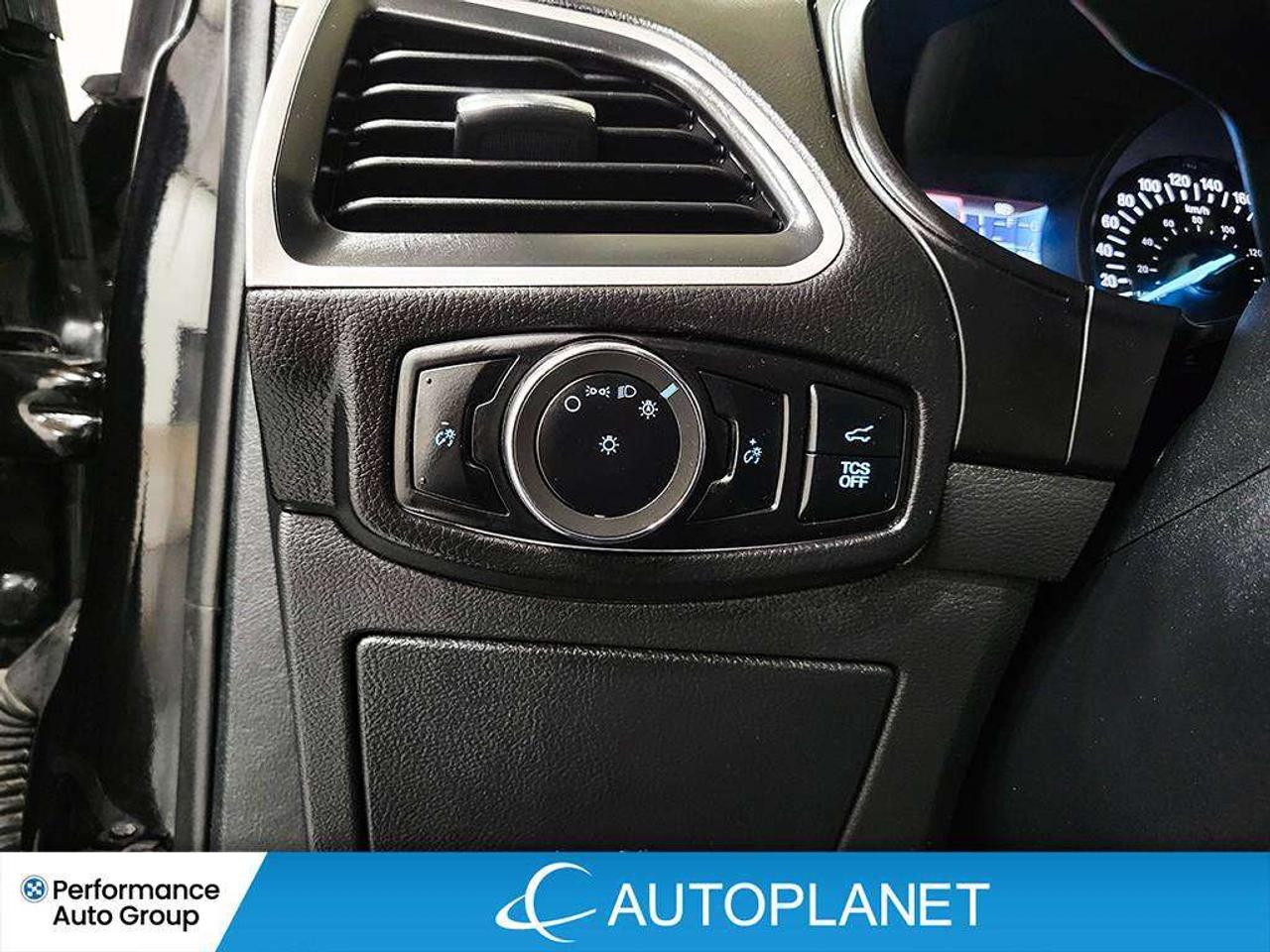 2024 Ford Edge SEL AWD, Back Up Cam, Android Auto, Heated Seat Photo