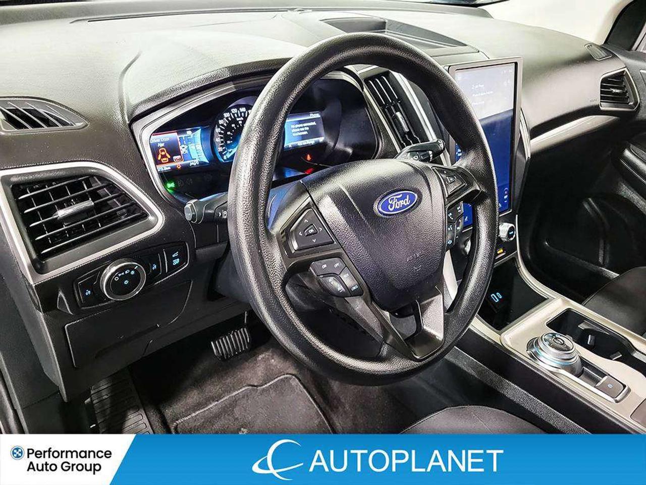 2024 Ford Edge SEL AWD, Back Up Cam, Android Auto, Heated Seat Photo