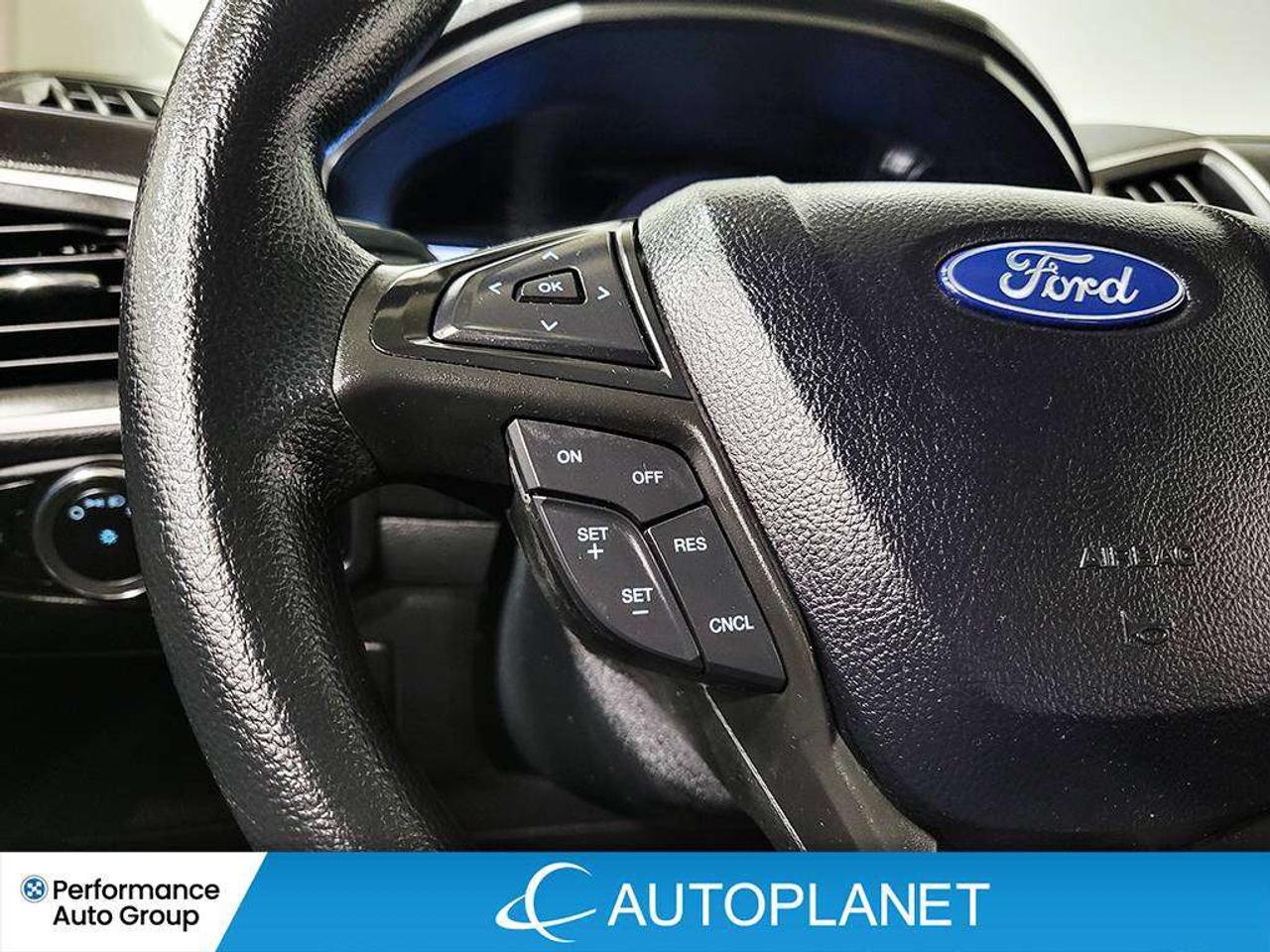 2024 Ford Edge SEL AWD, Back Up Cam, Android Auto, Heated Seat Photo