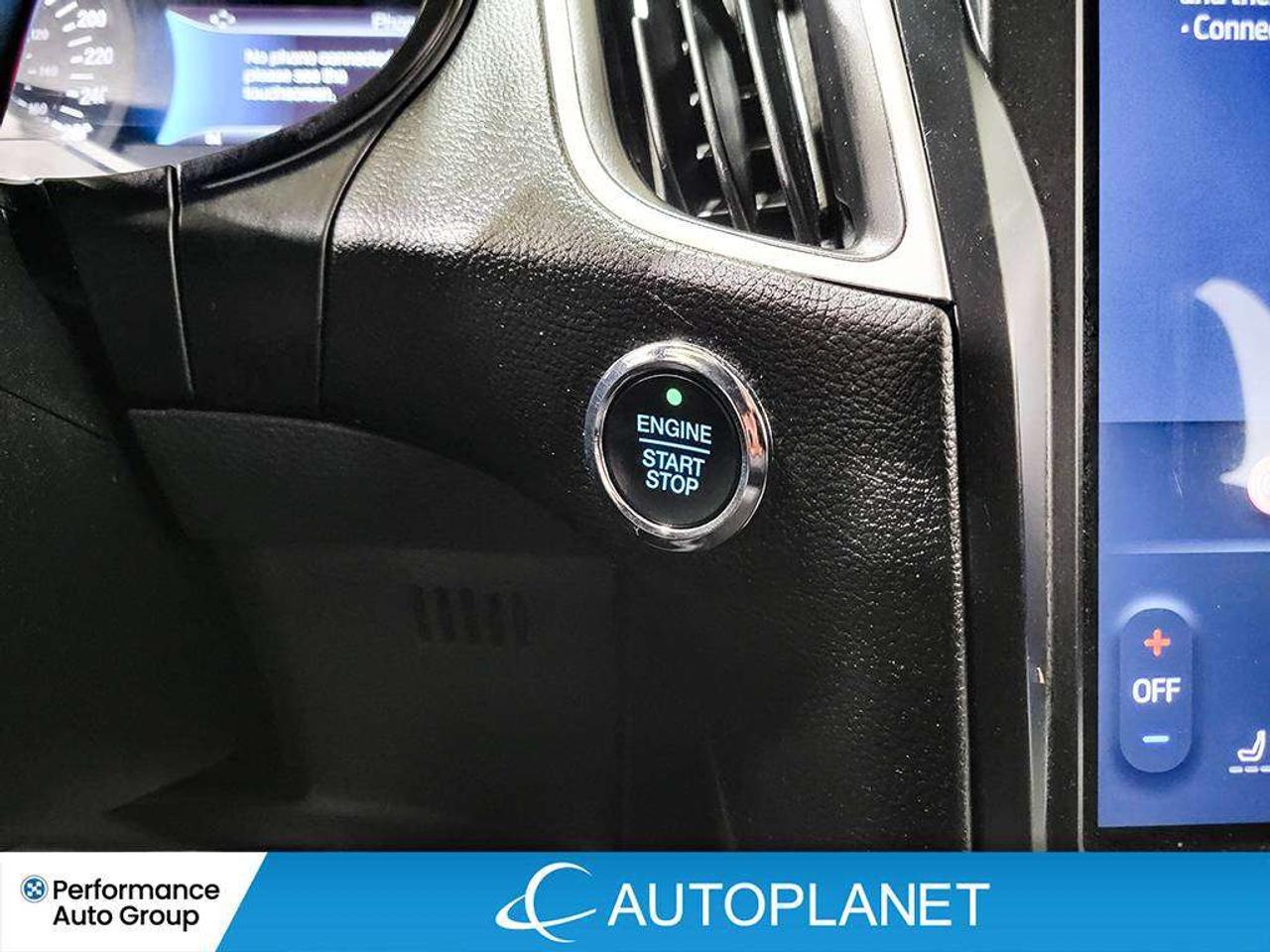 2024 Ford Edge SEL AWD, Back Up Cam, Android Auto, Heated Seat Photo
