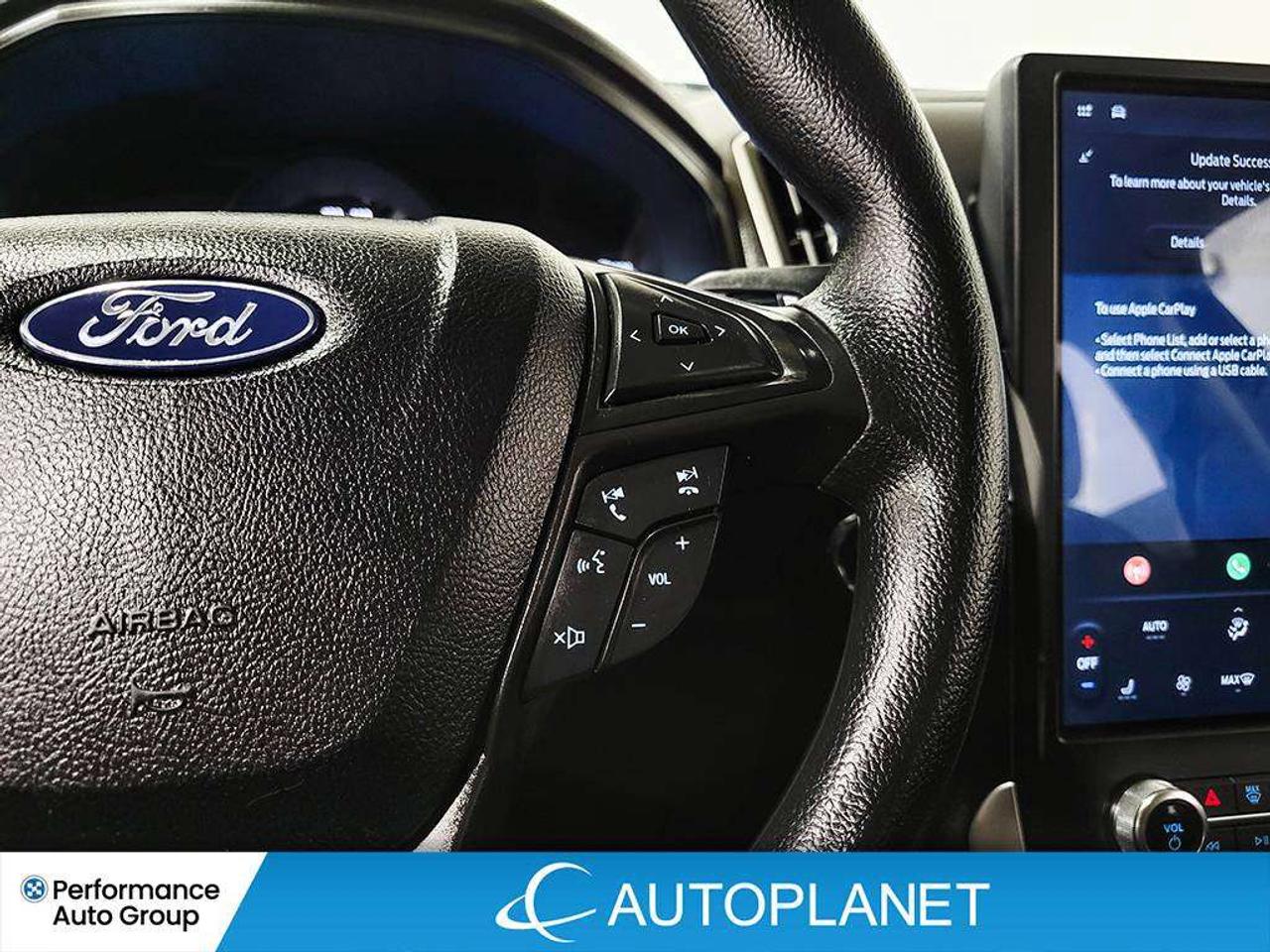 2024 Ford Edge SEL AWD, Back Up Cam, Android Auto, Heated Seat Photo