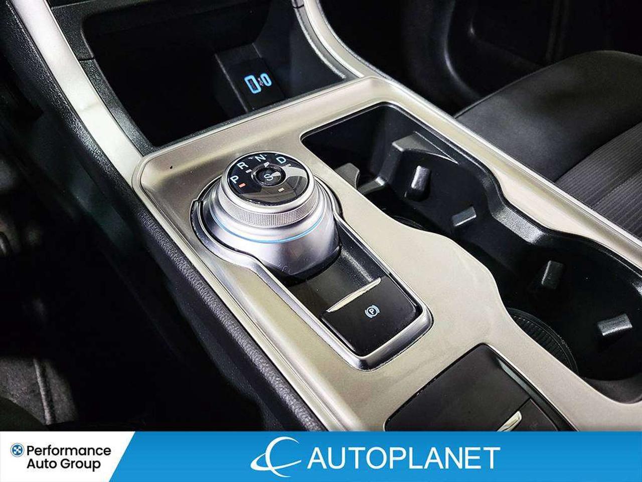 2024 Ford Edge SEL AWD, Back Up Cam, Android Auto, Heated Seat Photo