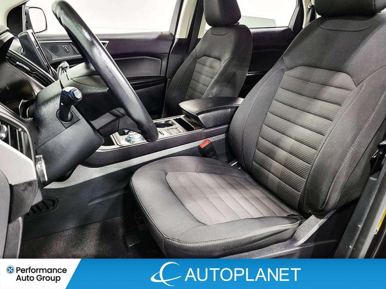 2024 Ford Edge SEL AWD, Back Up Cam, Android Auto, Heated Seat Photo