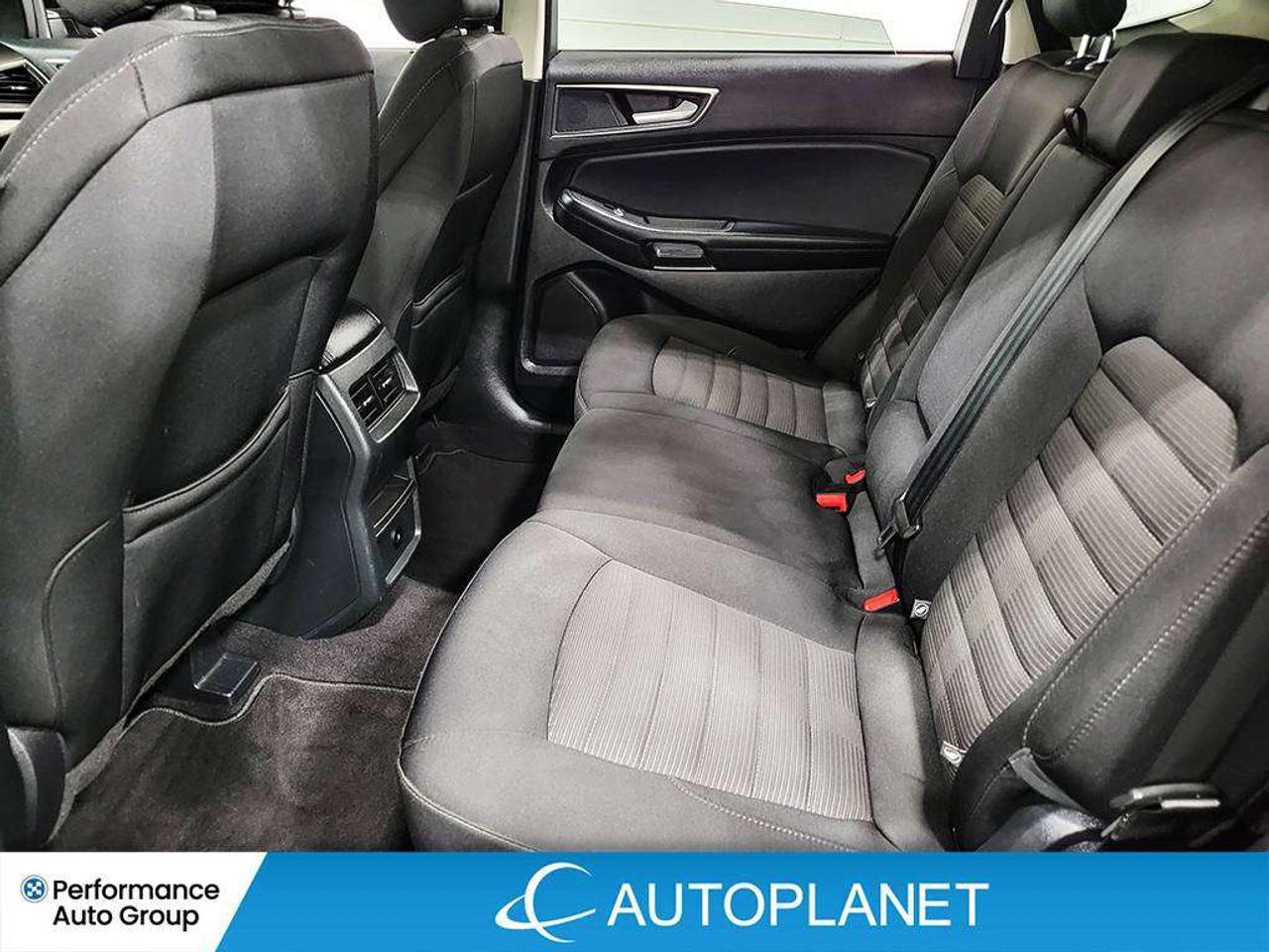 2024 Ford Edge SEL AWD, Back Up Cam, Android Auto, Heated Seat Photo