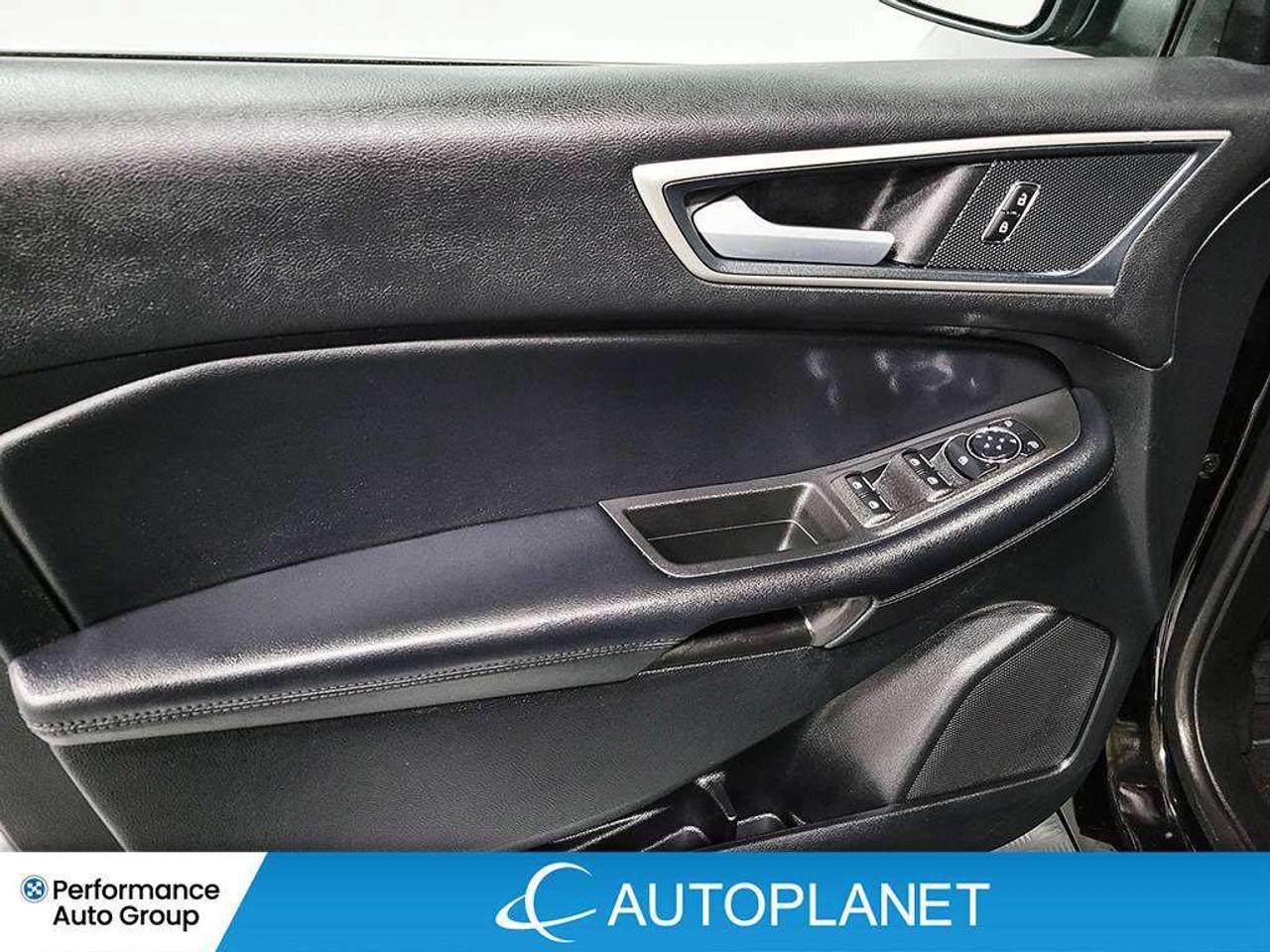 2024 Ford Edge SEL AWD, Back Up Cam, Android Auto, Heated Seat Photo