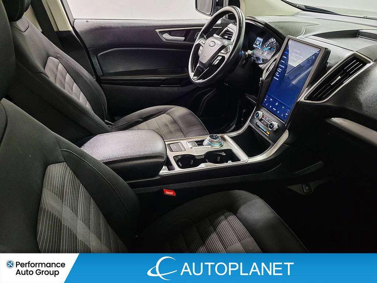 2024 Ford Edge SEL AWD, Back Up Cam, Android Auto, Heated Seat Photo