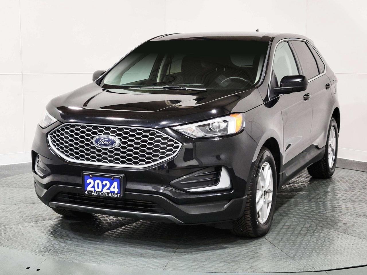 2024 Ford Edge SEL AWD, Back Up Cam, Android Auto, Heated Seat Photo