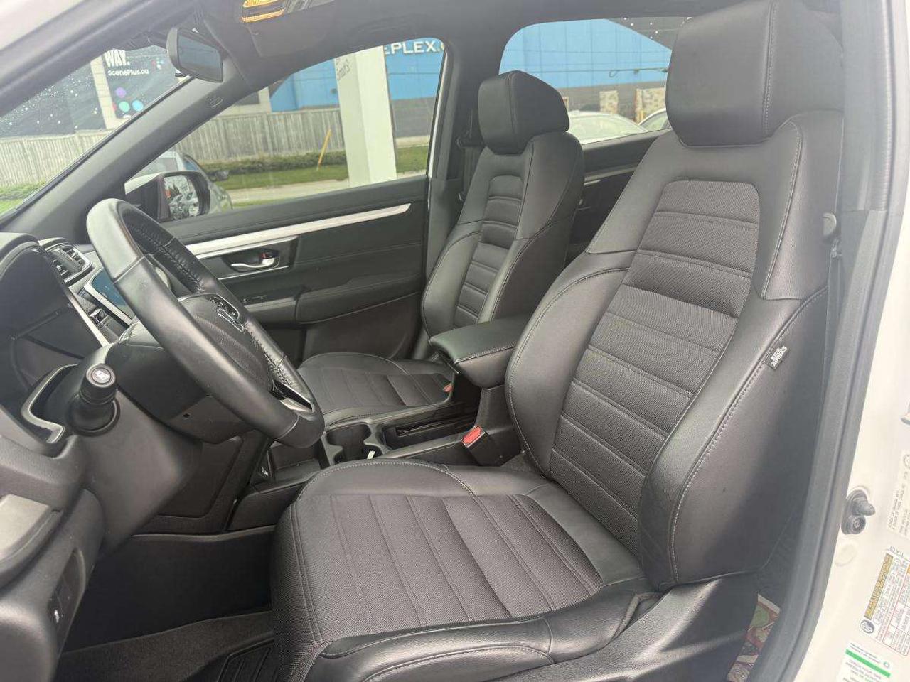 2020 Honda CR-V SPORT   ADAPTIVE CRUISE   HEATED SEATS   SUNROOF Photo