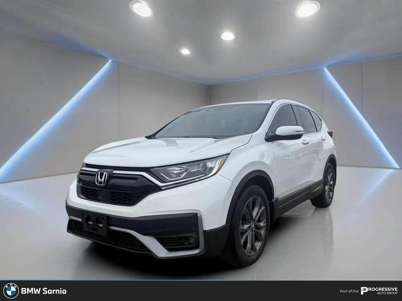 2020 Honda CR-V SPORT   ADAPTIVE CRUISE   HEATED SEATS   SUNROOF Photo