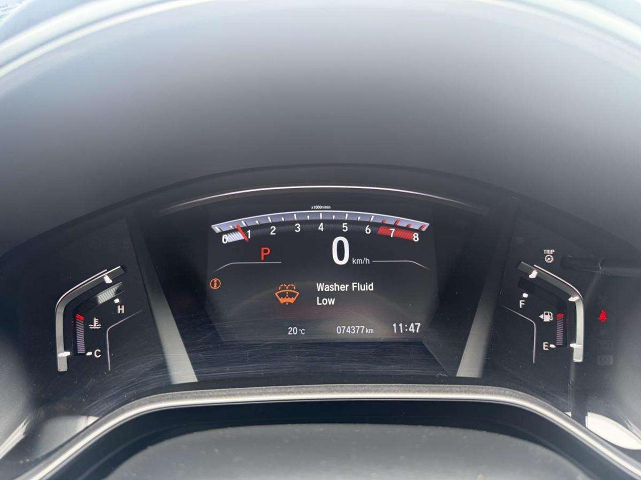 2020 Honda CR-V SPORT   ADAPTIVE CRUISE   HEATED SEATS   SUNROOF Photo