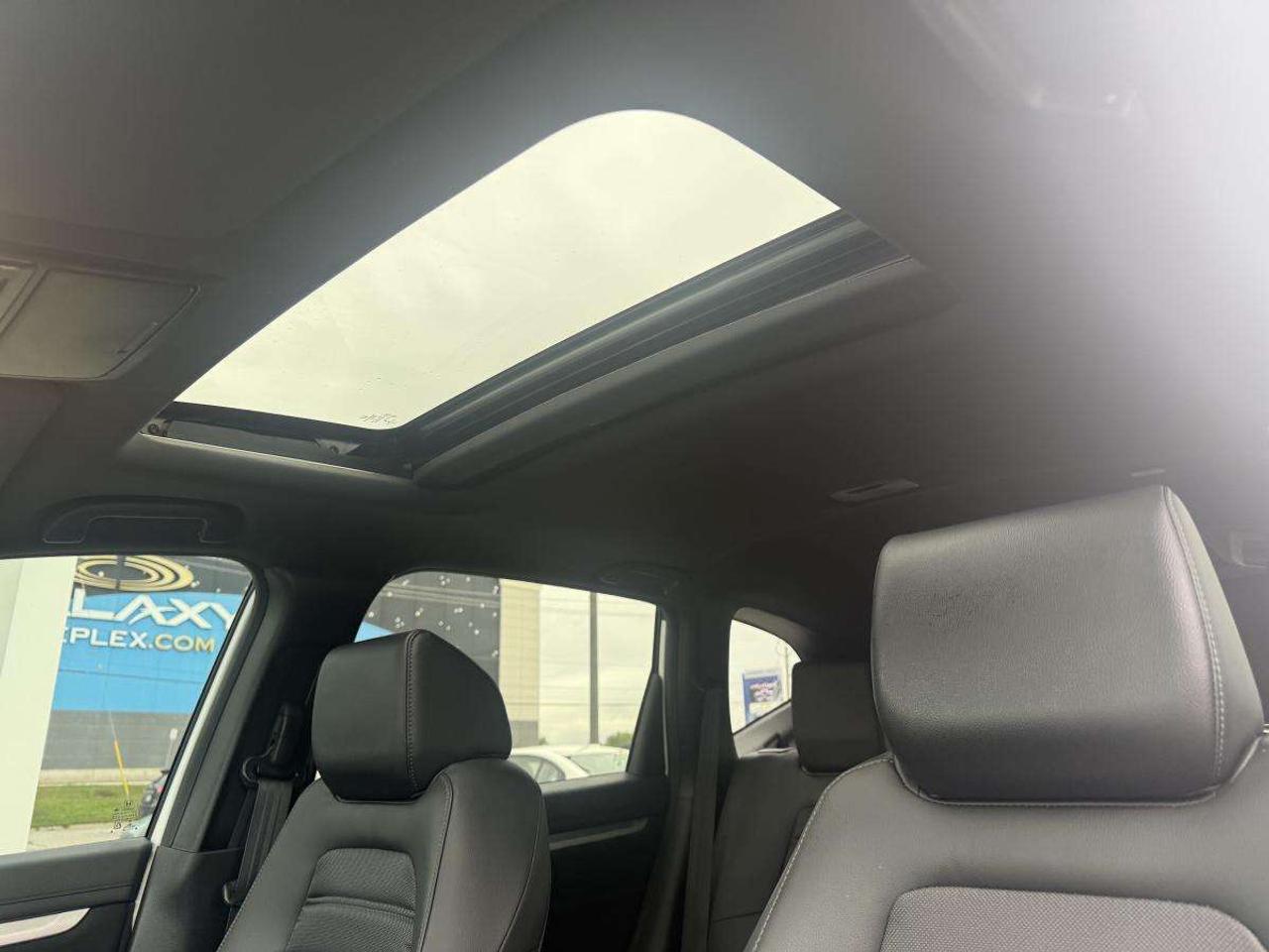 2020 Honda CR-V SPORT   ADAPTIVE CRUISE   HEATED SEATS   SUNROOF Photo