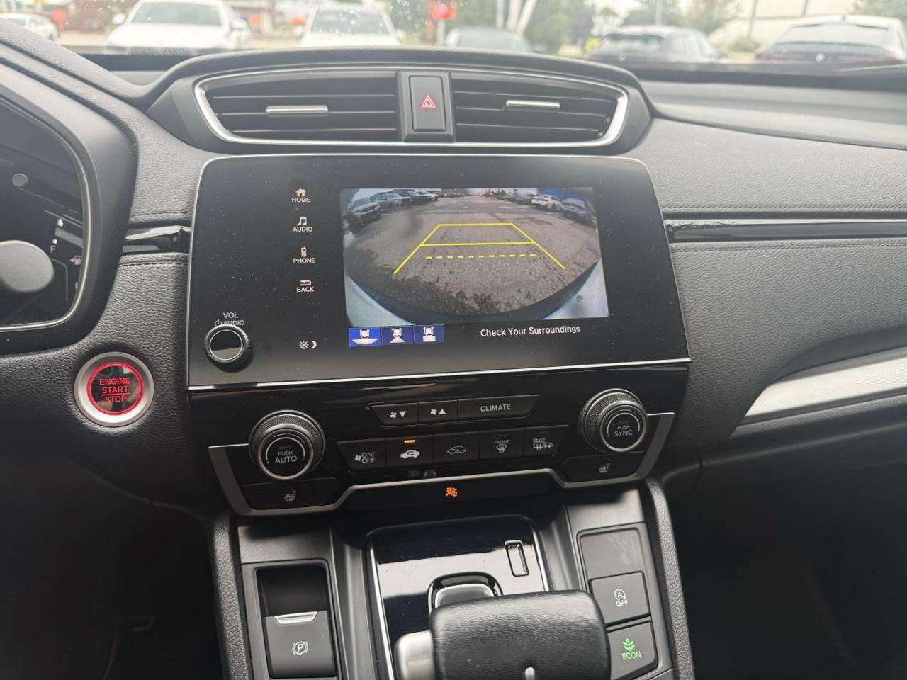 2020 Honda CR-V SPORT   ADAPTIVE CRUISE   HEATED SEATS   SUNROOF Photo