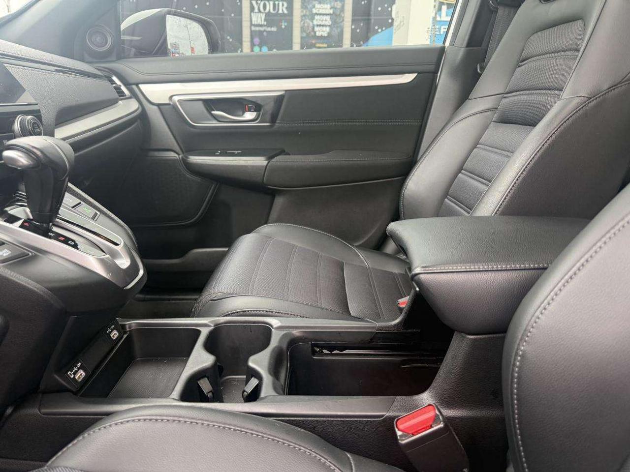 2020 Honda CR-V SPORT   ADAPTIVE CRUISE   HEATED SEATS   SUNROOF Photo