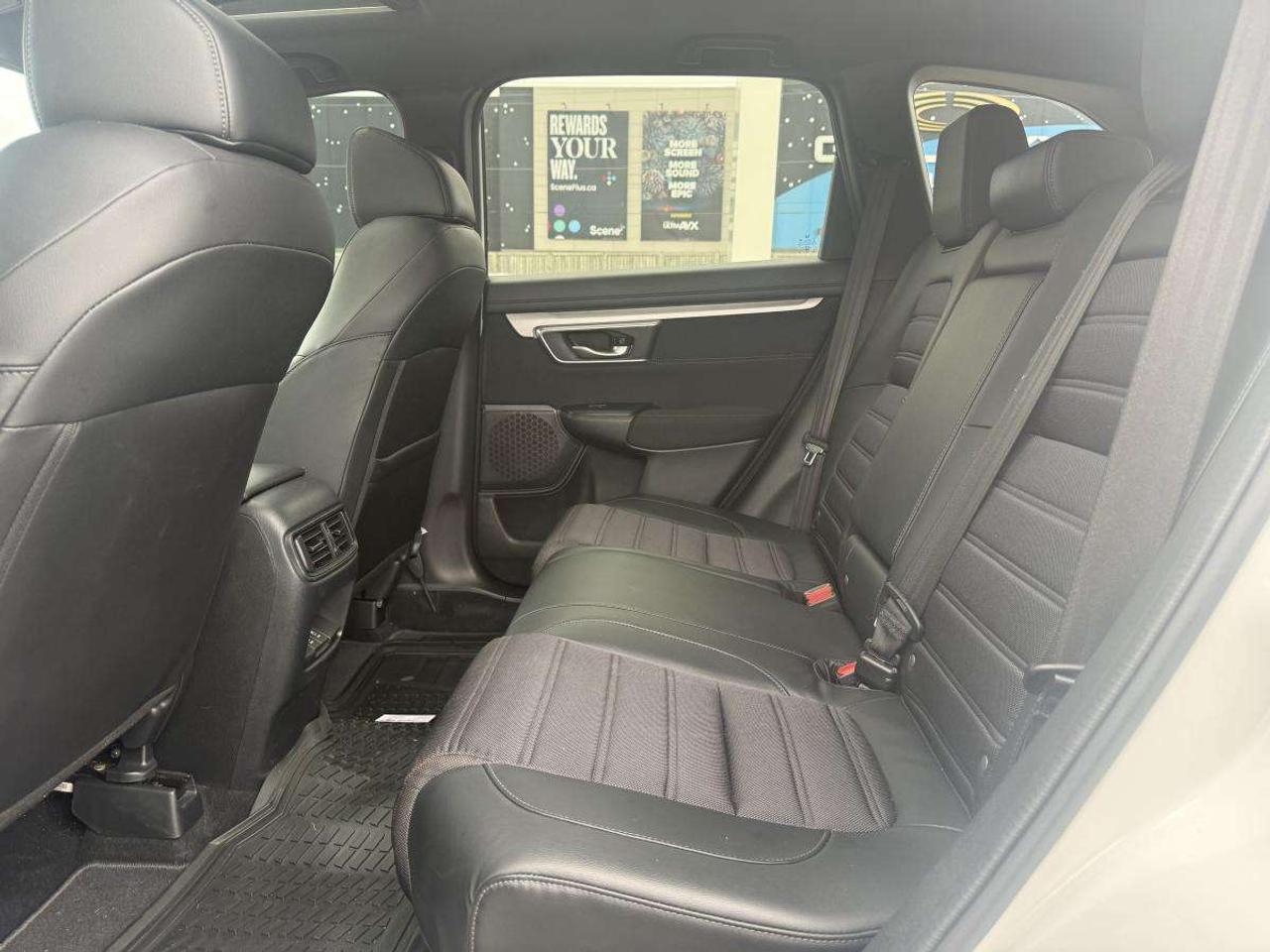 2020 Honda CR-V SPORT   ADAPTIVE CRUISE   HEATED SEATS   SUNROOF Photo