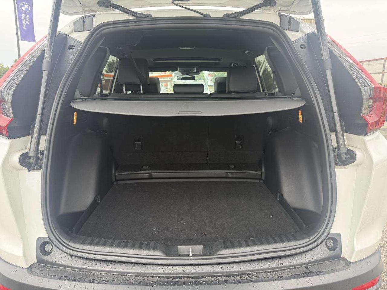 2020 Honda CR-V SPORT   ADAPTIVE CRUISE   HEATED SEATS   SUNROOF Photo