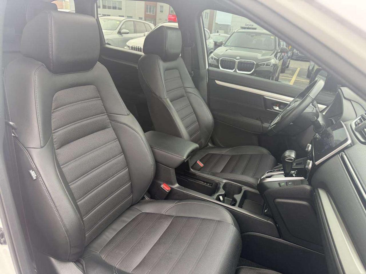2020 Honda CR-V SPORT   ADAPTIVE CRUISE   HEATED SEATS   SUNROOF Photo