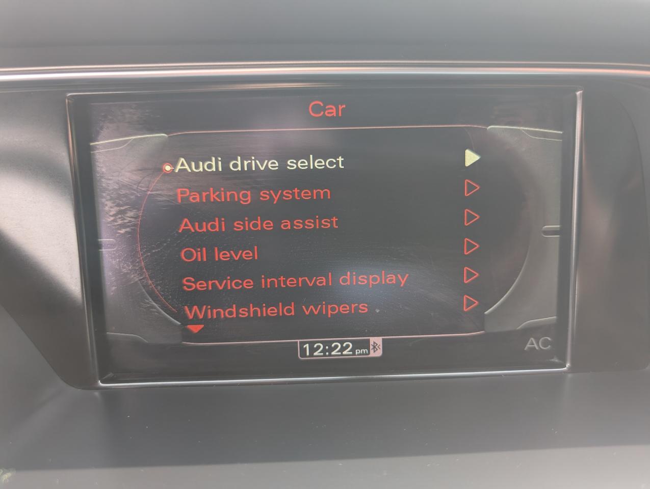 2011 Audi S5 4.2 Premium (Tiptronic) 2dr All-Wheel Drive quattro Coupe Photo