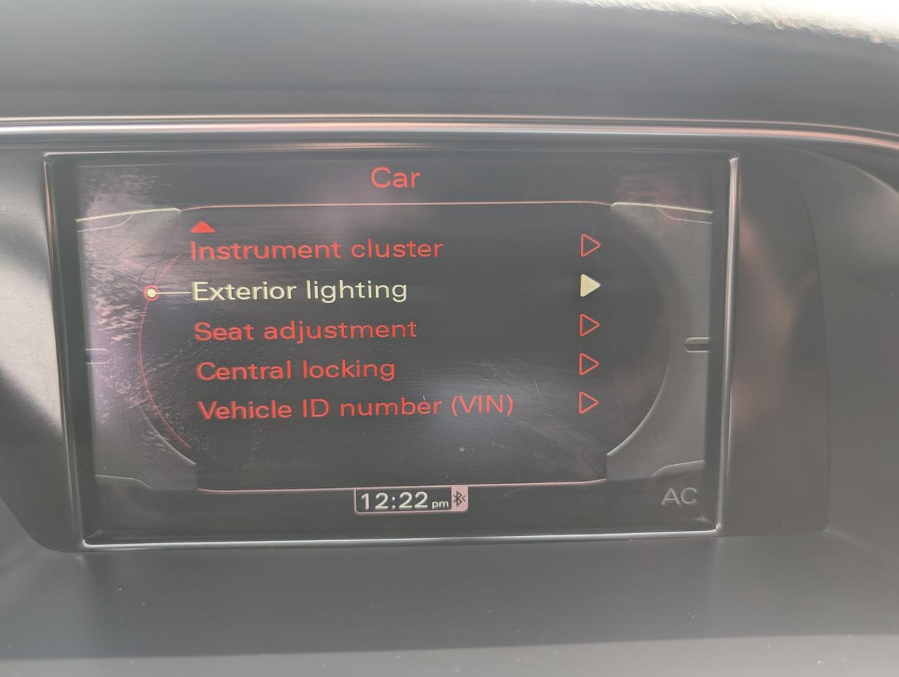 2011 Audi S5 4.2 Premium (Tiptronic) 2dr All-Wheel Drive quattro Coupe Photo