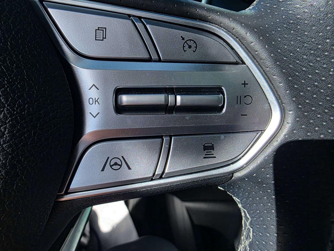 2021 Hyundai Santa Fe Ultimate Calligraphy Photo