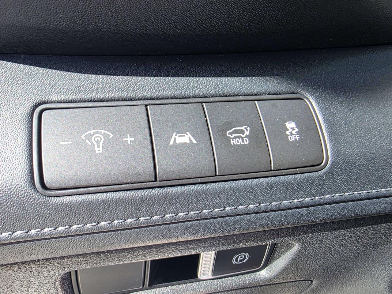 2021 Hyundai Santa Fe Ultimate Calligraphy Photo