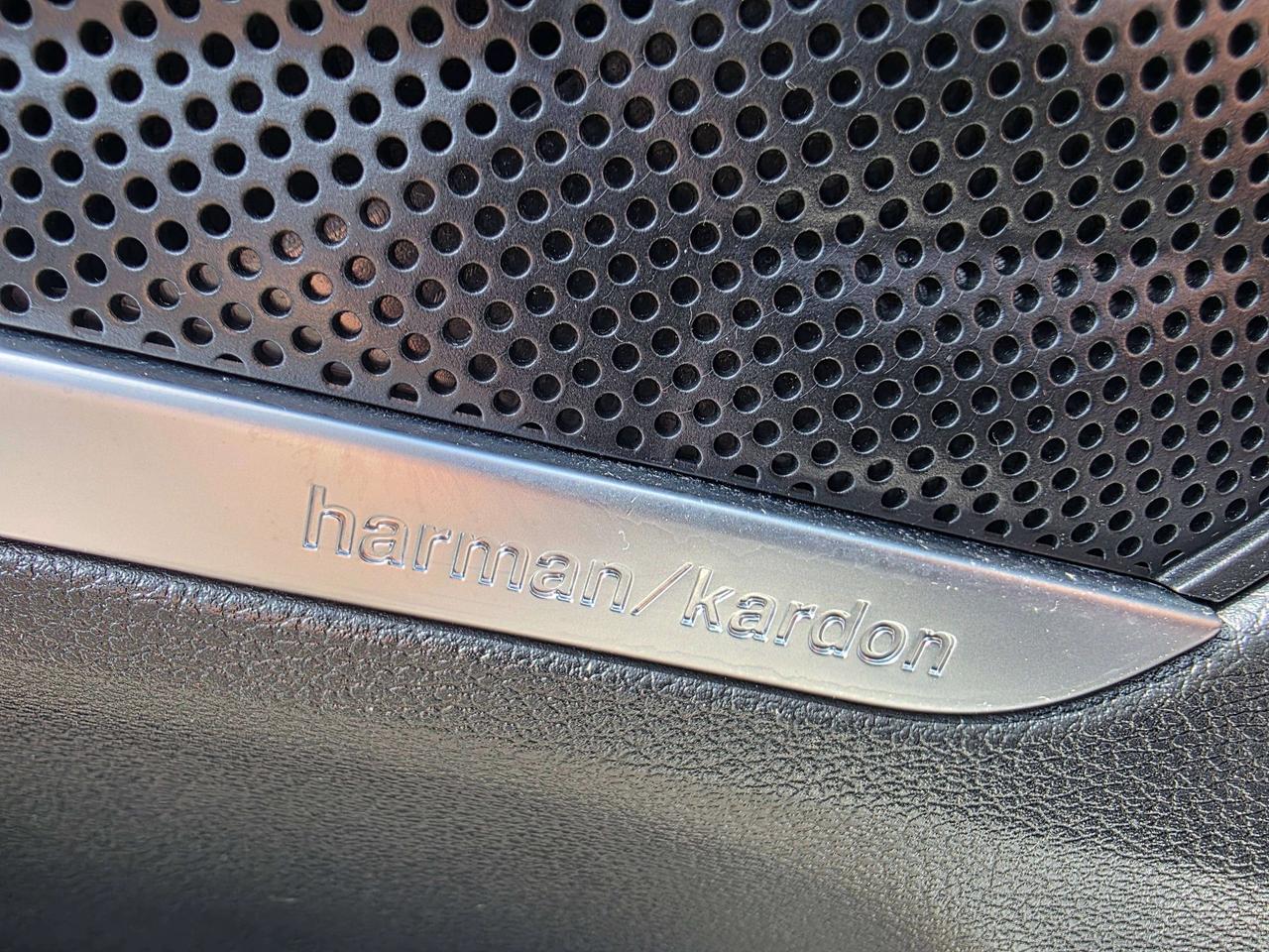 2021 Hyundai Santa Fe Ultimate Calligraphy Photo