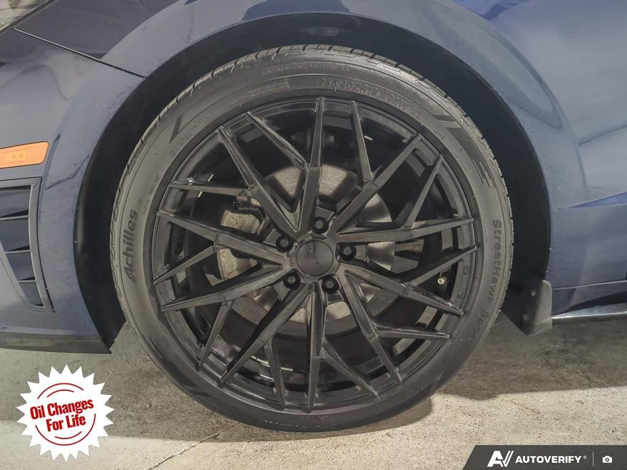 2022 Hyundai Sonata 1.6T SPORT Photo